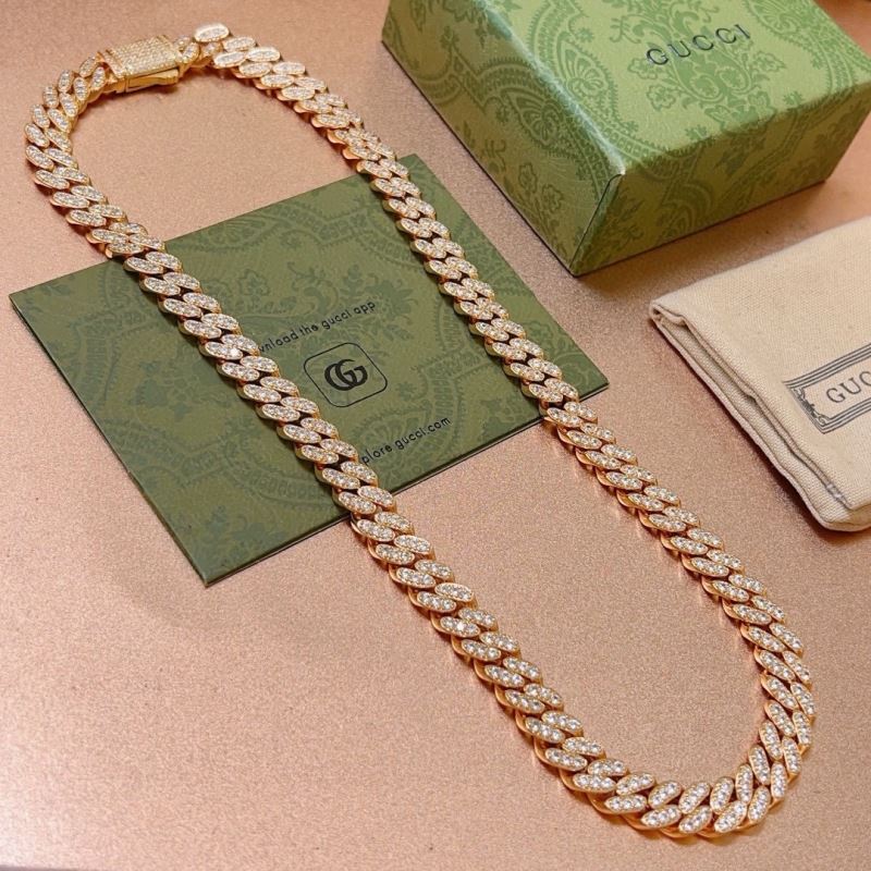 Gucci Necklaces